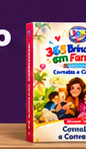 Capa do volume 01 da coleção